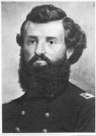 Colonel Marcus M. Spiegel