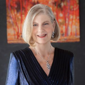 Jean Powers Soman 2026